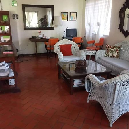 Casa Joaquin Bnb Taguig Bagian luar foto