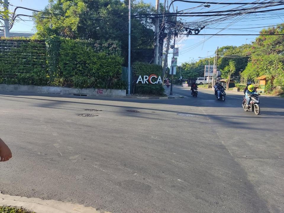 Casa Joaquin Bnb Taguig Bagian luar foto